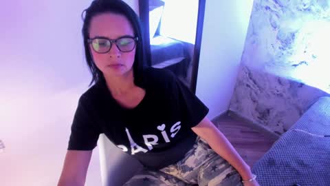 Brianna garnerr online show from December 15, 2024, 6:18 am