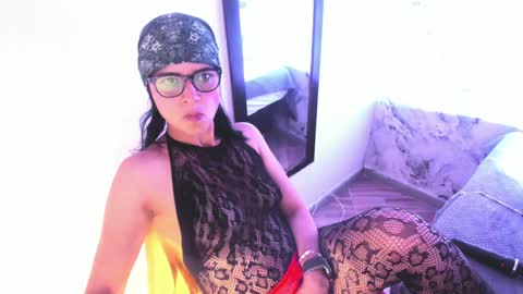 Brianna garnerr online show from December 26, 2024, 10:16 am