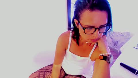 Brianna garnerr online show from December 27, 2024, 1:50 pm