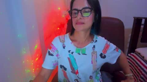 Brianna garnerr online show from October 31, 2025, 7:04 pm