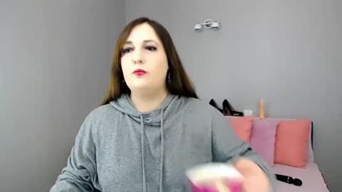 Snapshot of brianna_mills chatting on February 8, 2025, 10:29 am Brianna online show from February 8, 2025, 10:29 am