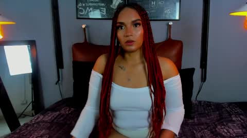 Snapshot of brianna_pratt chatting on May 13, 2026, 2:58 pm Bri online show from May 13, 2026, 2:58 pm