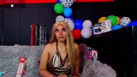 Bri online show from June 29, 2026, 12:27 pm