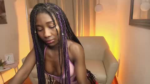 brianna_styles online show from March 10, 2026, 1:05 pm