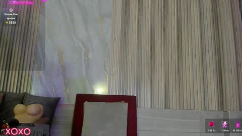 Snapshot of briannachelsea chatting on November 19, 2025, 12:05 pm Brianna Chelsea online show from November 19, 2025, 12:05 pm