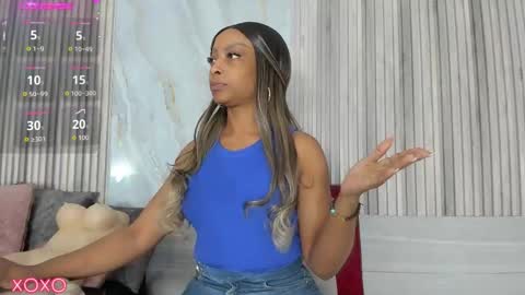 Snapshot of briannachelsea chatting on January 8, 2026, 11:56 am Brianna Chelsea online show from January 8, 2026, 11:56 am