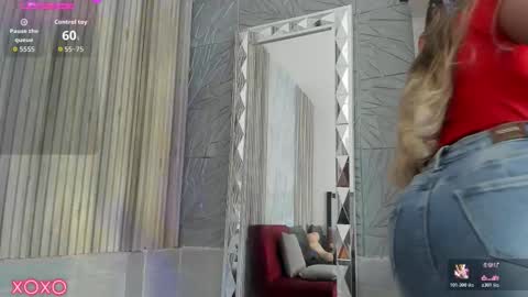 Snapshot of briannachelsea chatting on February 2, 2026, 11:42 am Brianna Chelsea online show from February 2, 2026, 11:42 am