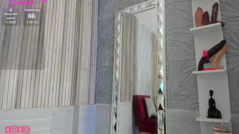 Snapshot of briannachelsea chatting on February 3, 2026, 11:48 am Brianna Chelsea online show from February 3, 2026, 11:48 am