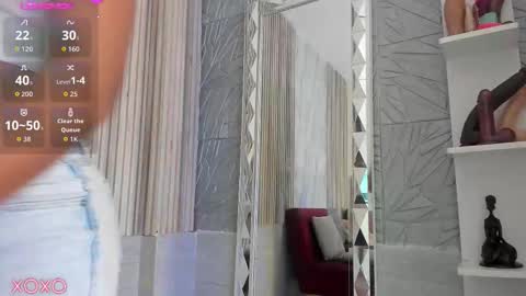 Snapshot of briannachelsea chatting on February 5, 2026, 11:59 am Brianna Chelsea online show from February 5, 2026, 11:59 am