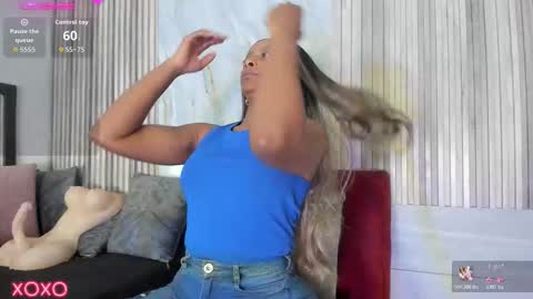 Snapshot of briannachelsea chatting on February 7, 2026, 12:31 pm Brianna Chelsea online show from February 7, 2026, 12:31 pm