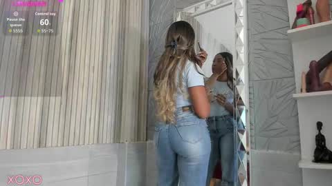 Snapshot of briannachelsea chatting on February 9, 2026, 11:47 am Brianna Chelsea online show from February 9, 2026, 11:47 am