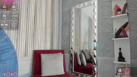 Snapshot of briannachelsea chatting on February 25, 2026, 11:42 am Brianna Chelsea online show from February 25, 2026, 11:42 am