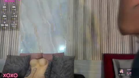 Snapshot of briannachelsea chatting on February 26, 2026, 11:53 am Brianna Chelsea online show from February 26, 2026, 11:53 am