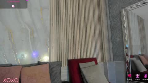 Brianna Chelsea  online show from April 1, 2026, 1:41 pm