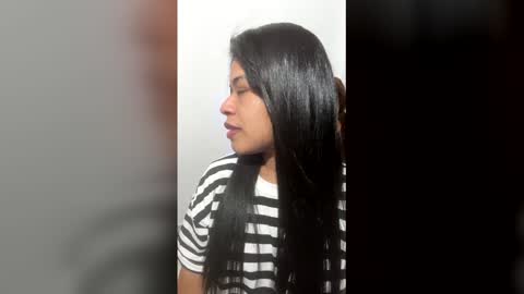 Snapshot of briannacute chatting on May 25, 2026, 12:05 am Briaa online show from May 25, 2026, 12:05 am
