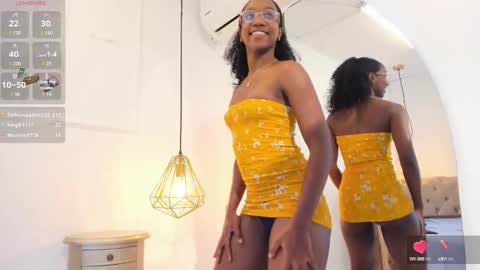 Snapshot of briannaduque chatting on March 9, 2025, 1:26 pm Brianna online show from March 9, 2025, 1:26 pm