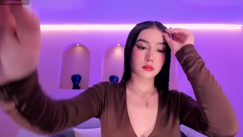 Brianna online show from April 21, 2026, 4:08 am