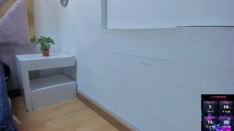 Brianna  online show from October 18, 2025, 11:55 am