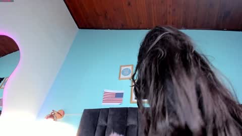 brianna online show from January 4, 2025, 2:56 pm