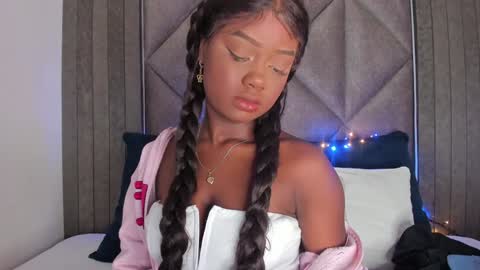 brianna online show from February 5, 2025, 11:23 am