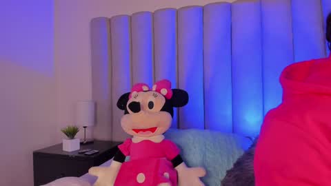 brianna online show from February 6, 2025, 11:10 am