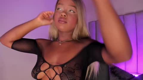 brianna online show from March 12, 2025, 2:45 pm