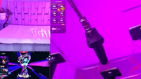 Snapshot of briannalux chatting on June 12, 2026, 9:46 pm briannalux online show from June 12, 2026, 9:46 pm