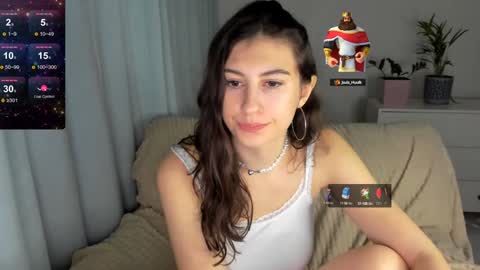 Brianka  Mon Tues Weds Sat Sun - 400 pm GMT0300 Thurs Fri - DAY OFF online show from December 9, 2024, 12:23 am