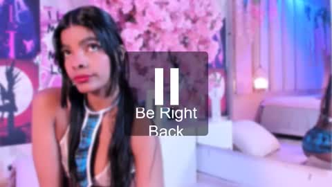 briannaroses1 online show from January 31, 2026, 10:52 pm