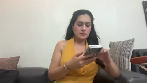 Snapshot of briannasaint chatting on July 5, 2026, 12:56 pm Brianna online show from July 5, 2026, 12:56 pm