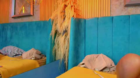 briannyte25 online show from October 6, 2025, 11:18 am