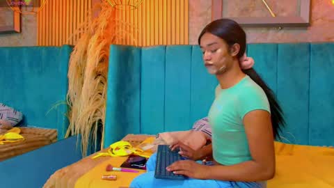 briannyte25 online show from October 11, 2025, 11:53 am