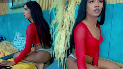 briannyte25 online show from October 17, 2025, 1:46 pm