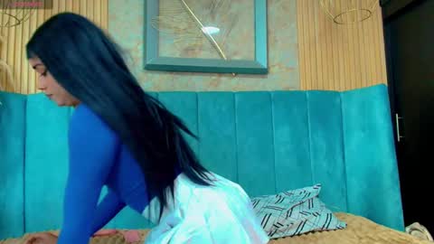 briannyte25 online show from October 18, 2025, 1:23 pm