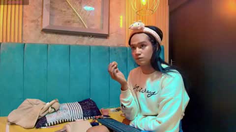 briannyte25 online show from October 20, 2025, 11:43 am