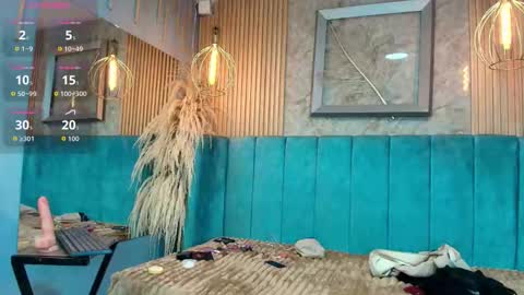 briannyte25 online show from October 22, 2025, 11:32 am