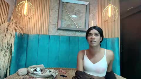 briannyte25 online show from October 28, 2025, 11:47 am