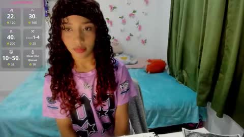 Briar online show from November 23, 2025, 3:50 am