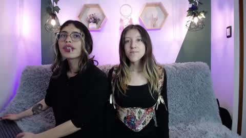 briarandblair online show from December 3, 2024, 2:16 pm