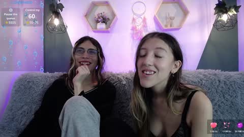 briarandblair online show from December 6, 2024, 2:06 pm