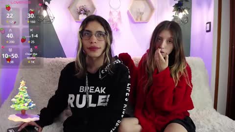 briarandblair online show from December 12, 2024, 1:39 pm