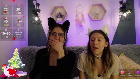 briarandblair online show from December 13, 2024, 1:55 pm