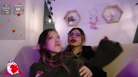 briarandblair online show from January 4, 2025, 4:43 pm