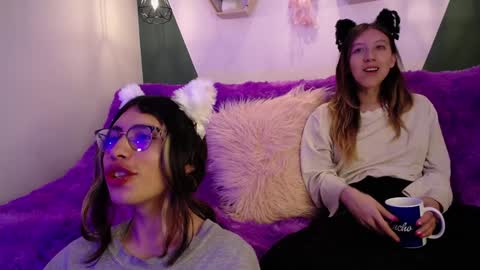 briarandblair online show from January 9, 2025, 1:45 pm