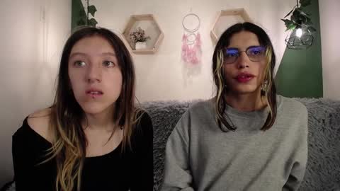 briarandblair online show from January 21, 2025, 1:54 pm