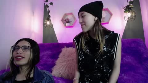 briarandblair online show from February 3, 2025, 2:13 pm