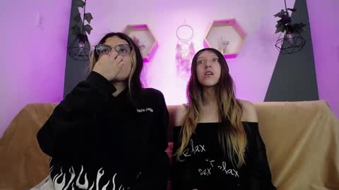 briarandblair online show from February 6, 2025, 2:37 pm