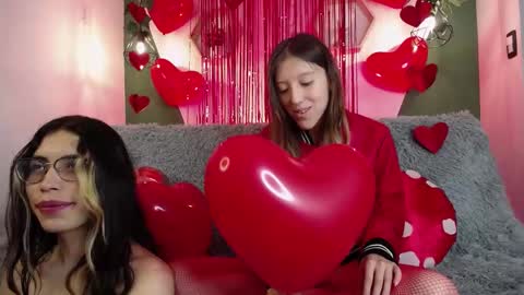 briarandblair online show from February 14, 2025, 2:33 pm