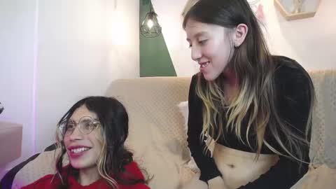 briarandblair online show from March 7, 2025, 6:00 pm