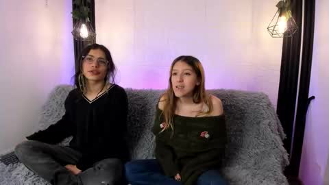 briarandblair online show from October 23, 2025, 1:32 pm